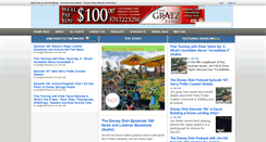 Desktop Screenshot of jimhillmedia.com
